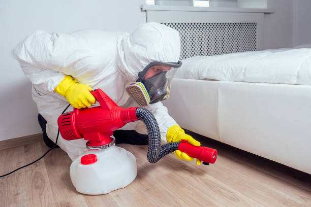 Best Pest Control for Restaurants  in White Pigeon, MI
