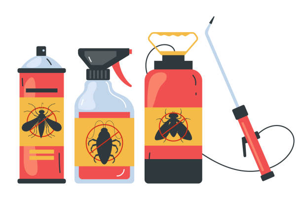 Best Wasp Removal Services  in White Pigeon, MI